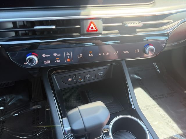 2026 Kia K5 GT-Line - Photo 19