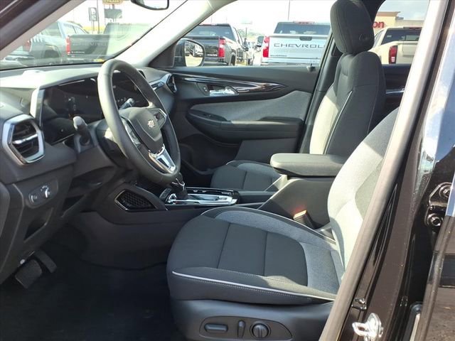 2026 Chevrolet Trailblazer LT - Photo 12