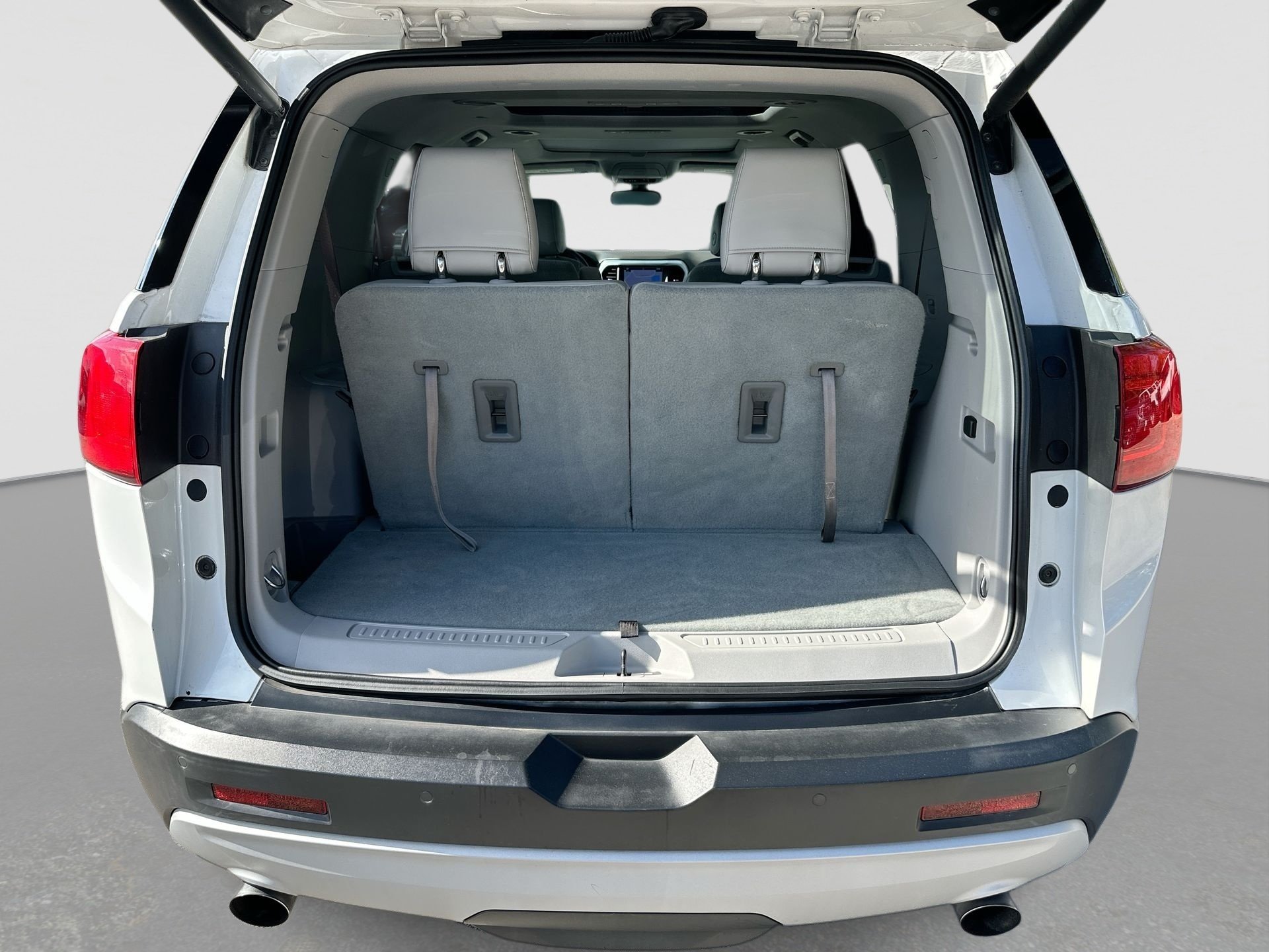 2017 GMC Acadia SLT-1 - Photo 26