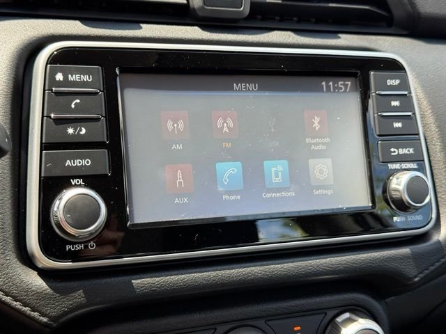Used 2024 White Nissan 1.6 S image 29