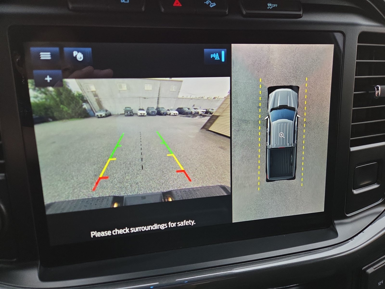 2022 Ford F-150 XLT - Photo 20