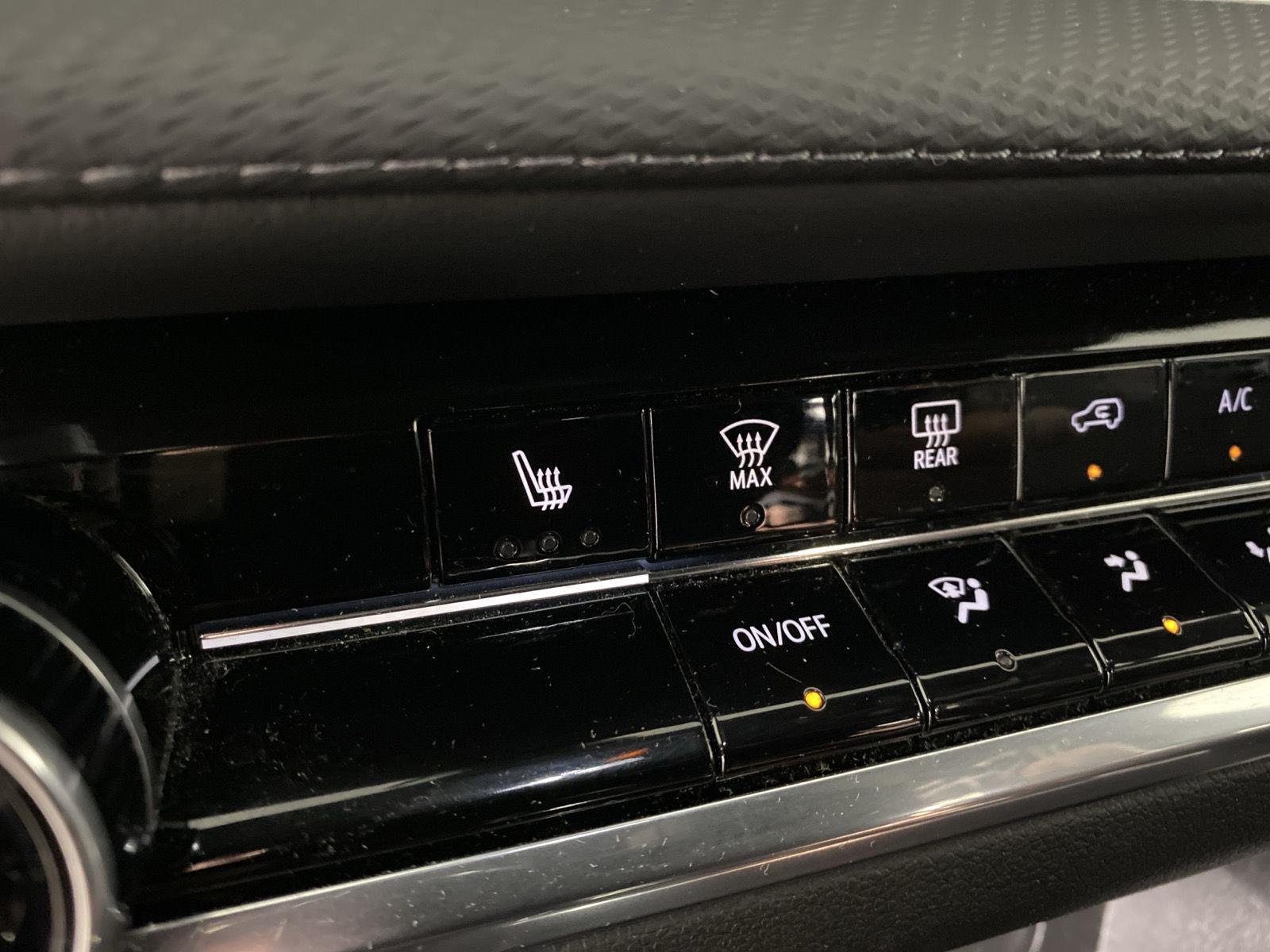 Used 2025 Lakeshore Blue Metallic Chevrolet AWD LT image 19