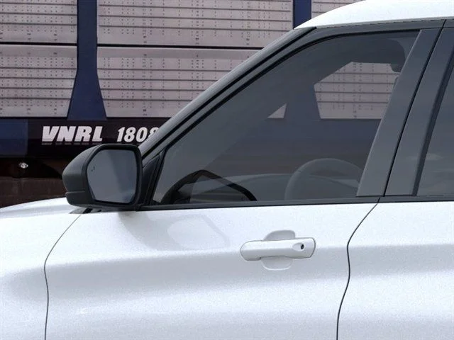 New 2026 Star White Metallic Tri-Coat Ford Active image 20