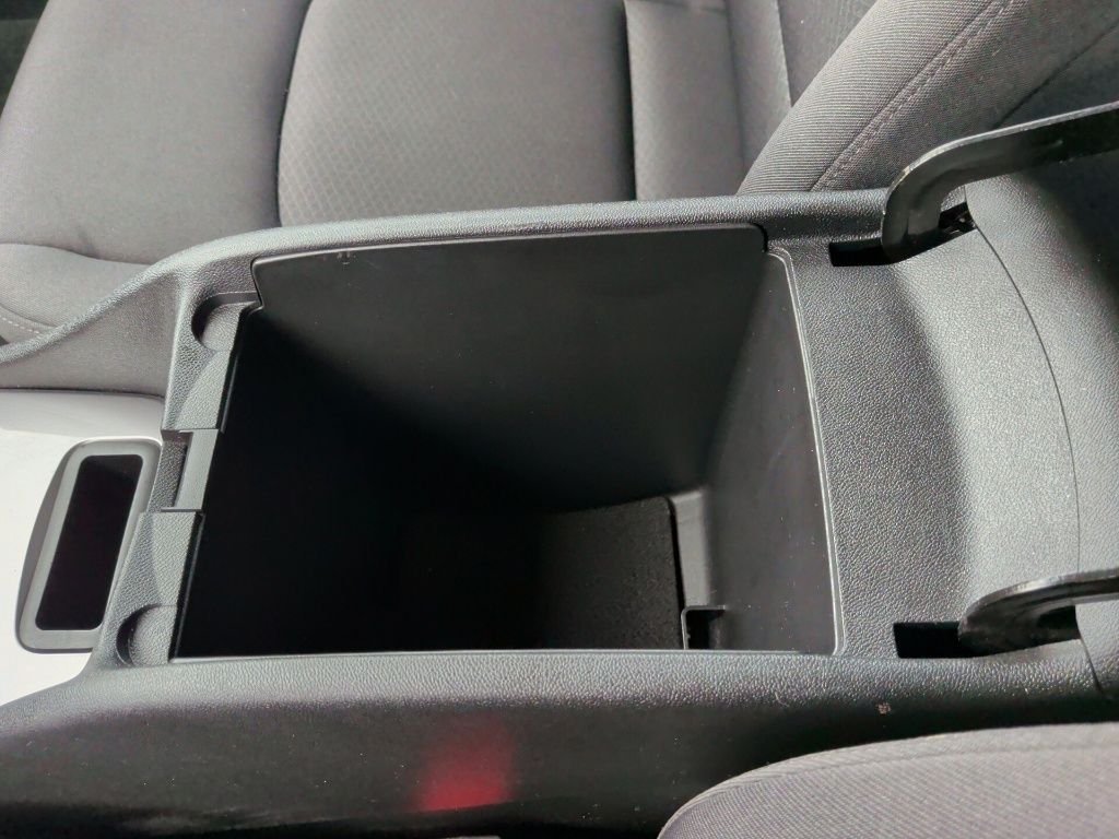 Used 2025 Blue Chevrolet LT image 30