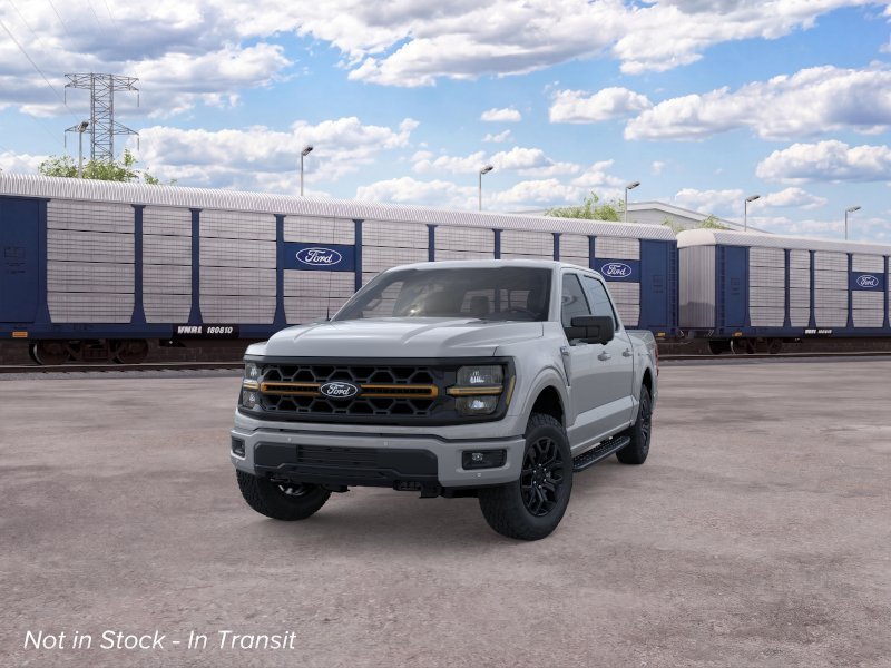 New 2026 Avalanche Ford Tremor image 2