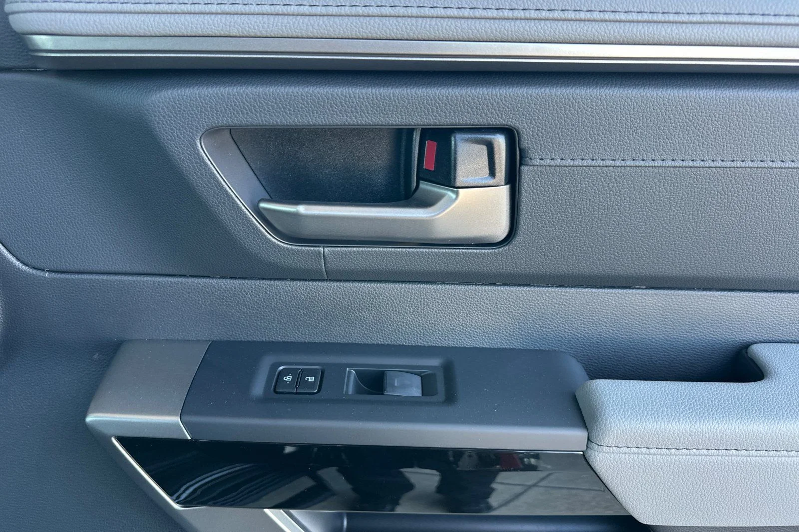 New 2026 Magnetic Gray Metallic Toyota Limited image 19