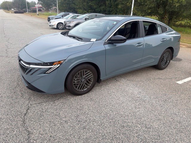 Used 2026 Gray Nissan SV image 24