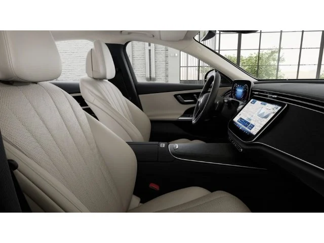 Used 2026  Mercedes-Benz E 350 image 4