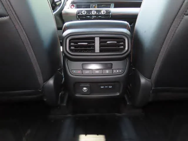 2025 Honda Pilot TrailSport - Photo 27