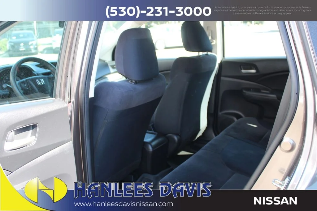 Used 2014  Honda LX image 14