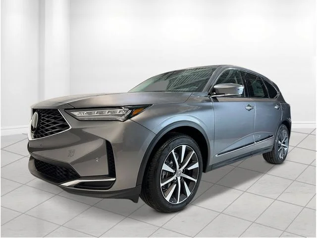 2026 Acura MDX SH-AWD w/Technology Package's photo