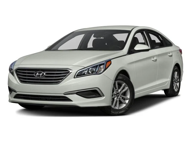 2016 Hyundai Sonata Limited's photo
