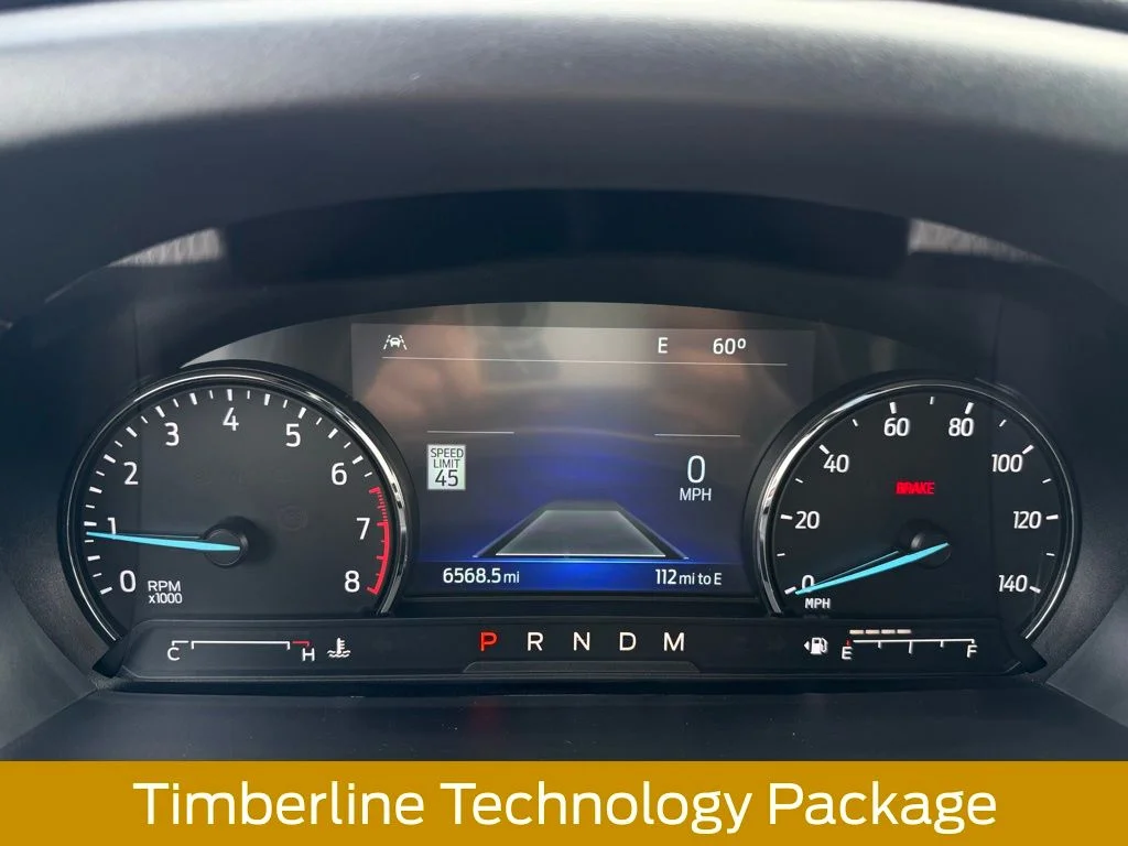 2023 Ford Explorer TIMBERLINE - Photo 7