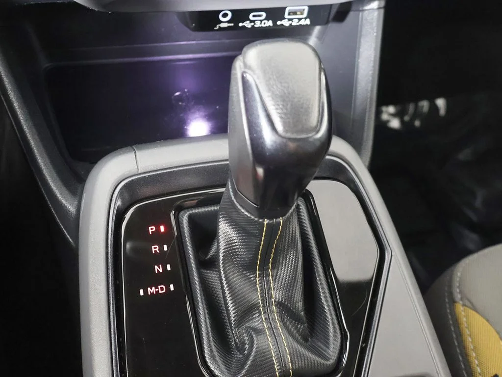 Used 2024 White Subaru Sport image 42
