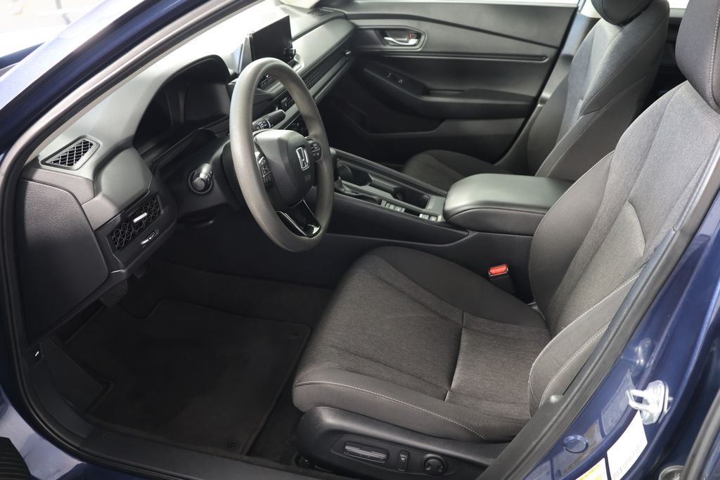 2023 Honda Accord EX - Photo 19