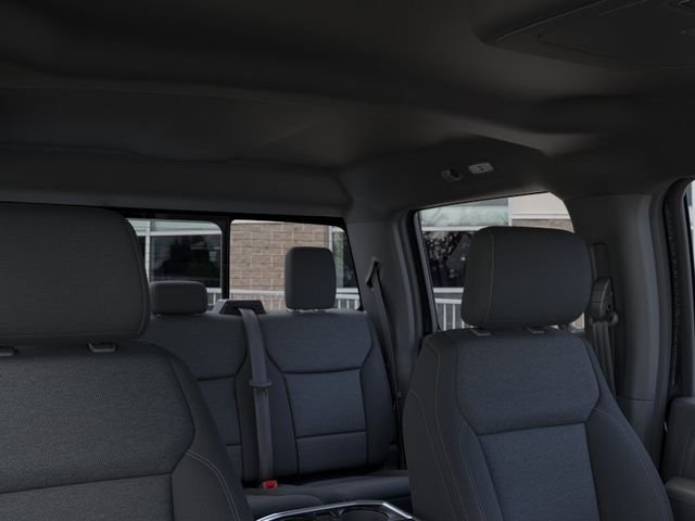Used 2026 Black Ford XLT image 22