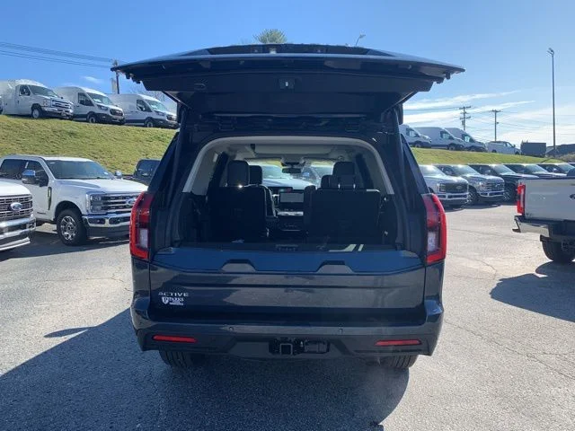 New 2025 Blue Ford Active image 8