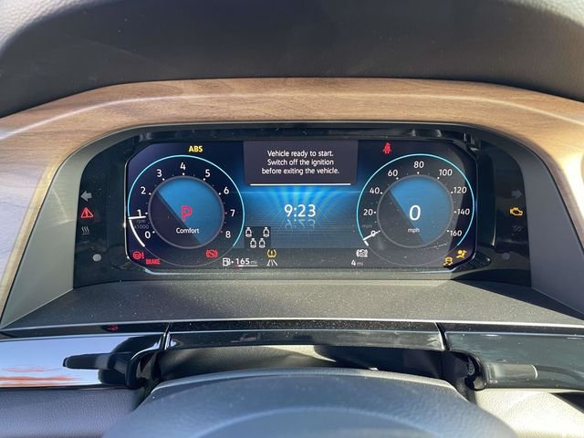 2026 Volkswagen Atlas SE w/Tech - Photo 16