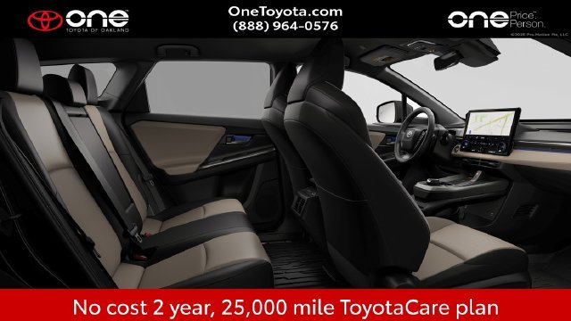 New 2026 Raven Toyota  image 30