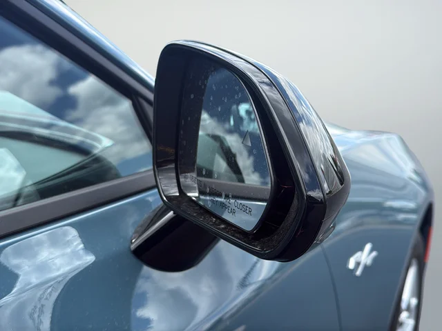 New 2026 Sub-Zero Exterior Paint Dodge R/T image 33