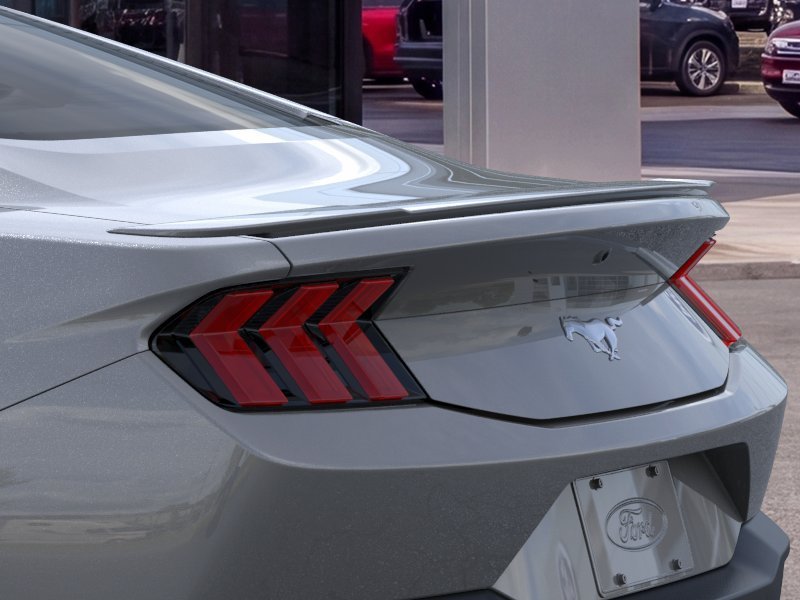 2026 Ford Mustang EcoBoost Premium Fastback - Photo 22