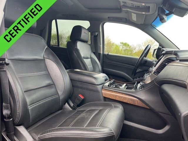 2020 GMC Yukon Denali - Photo 12