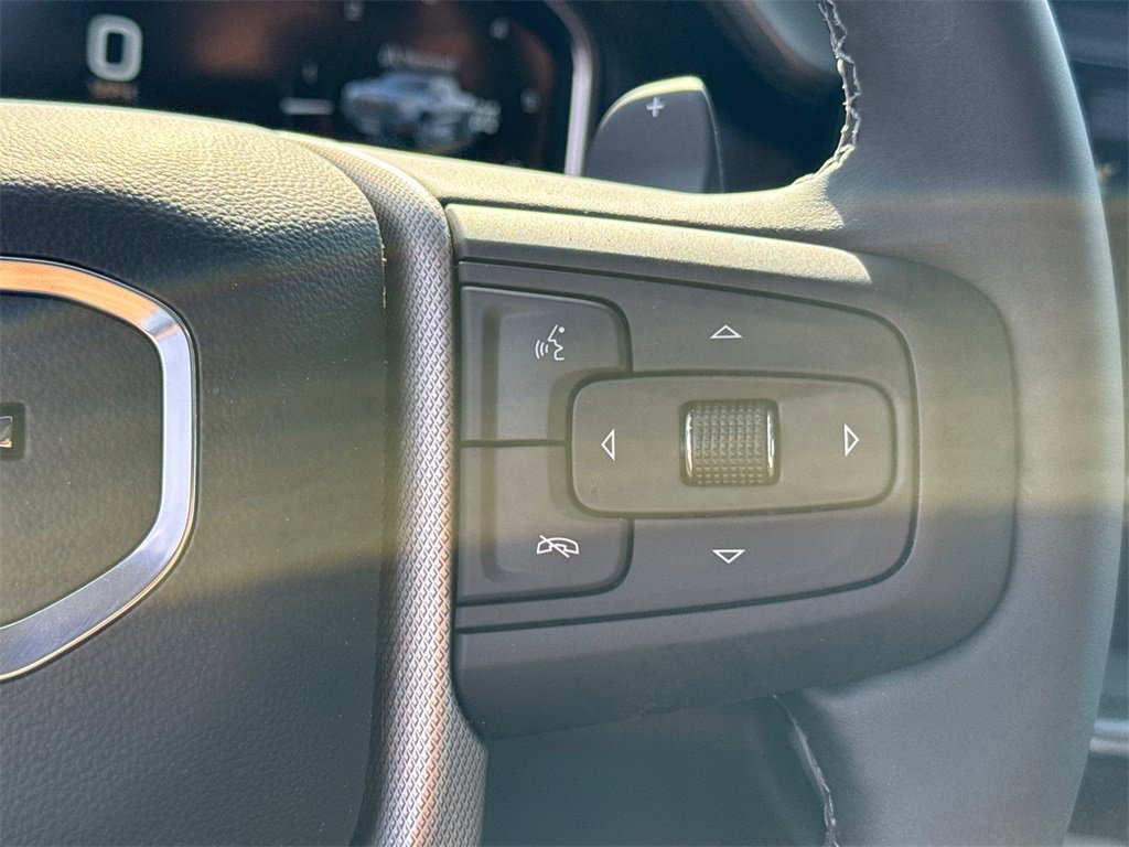 2026 GMC SIERRA - Image 20