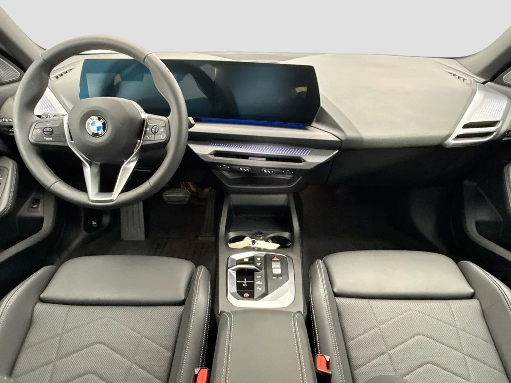 Used 2026 Gray BMW 228 Gran Coupe image 13