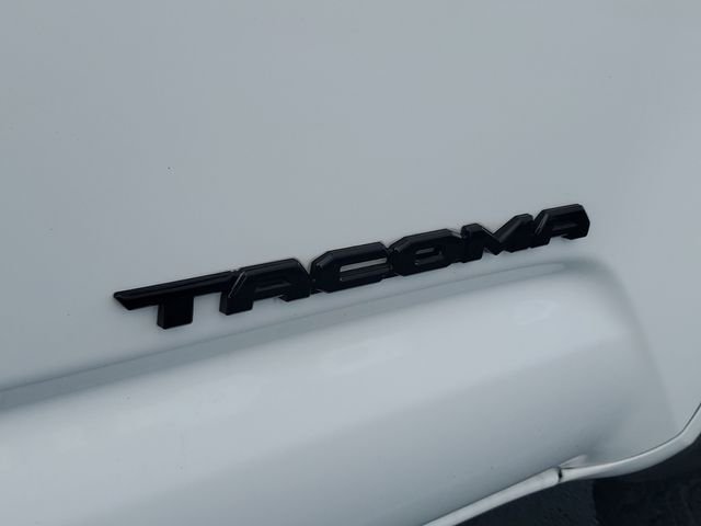 2023 Toyota Tacoma TRD Off Road - Photo 9