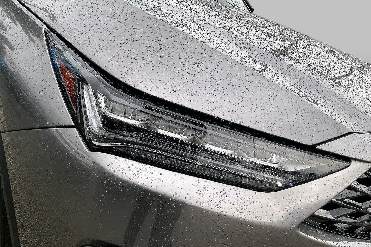 2026 Acura MDX A-spec w/Advance Package - Photo 26