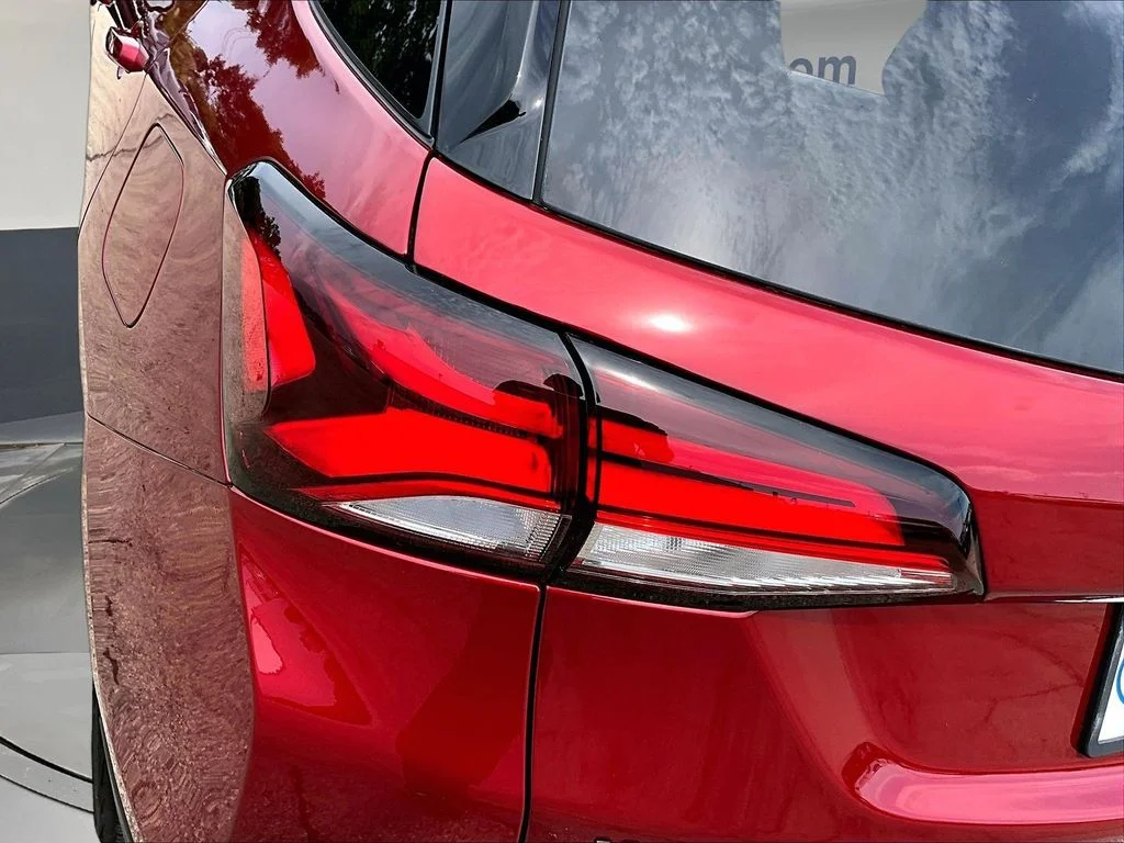 Used 2023 Red Chevrolet RS image 26