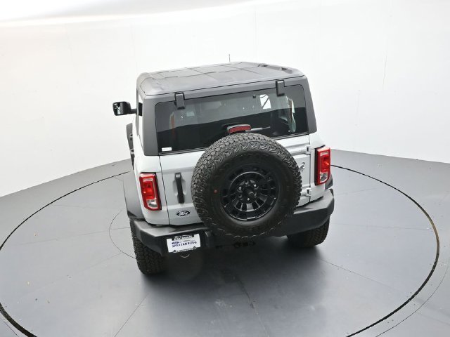 New 2026 Avalanche Gray Ford Base image 40