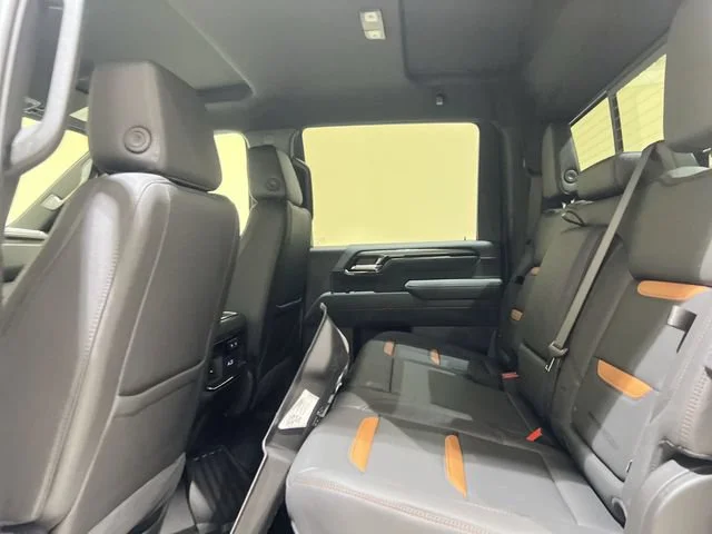2026 GMC Sierra 2500HD AT4 - Photo 24