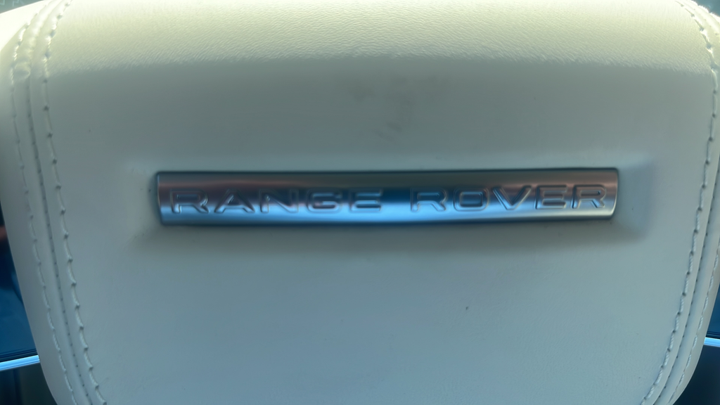 2026 Land Rover Range Rover SE - Photo 34