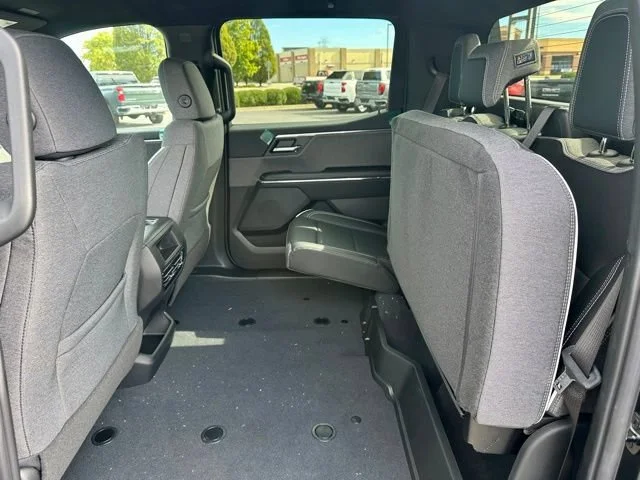2026 GMC Sierra EV Elevation - Photo 20