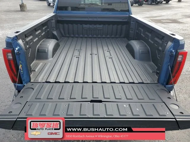 2026 GMC Sierra 2500HD Denali Ultimate - Photo 7