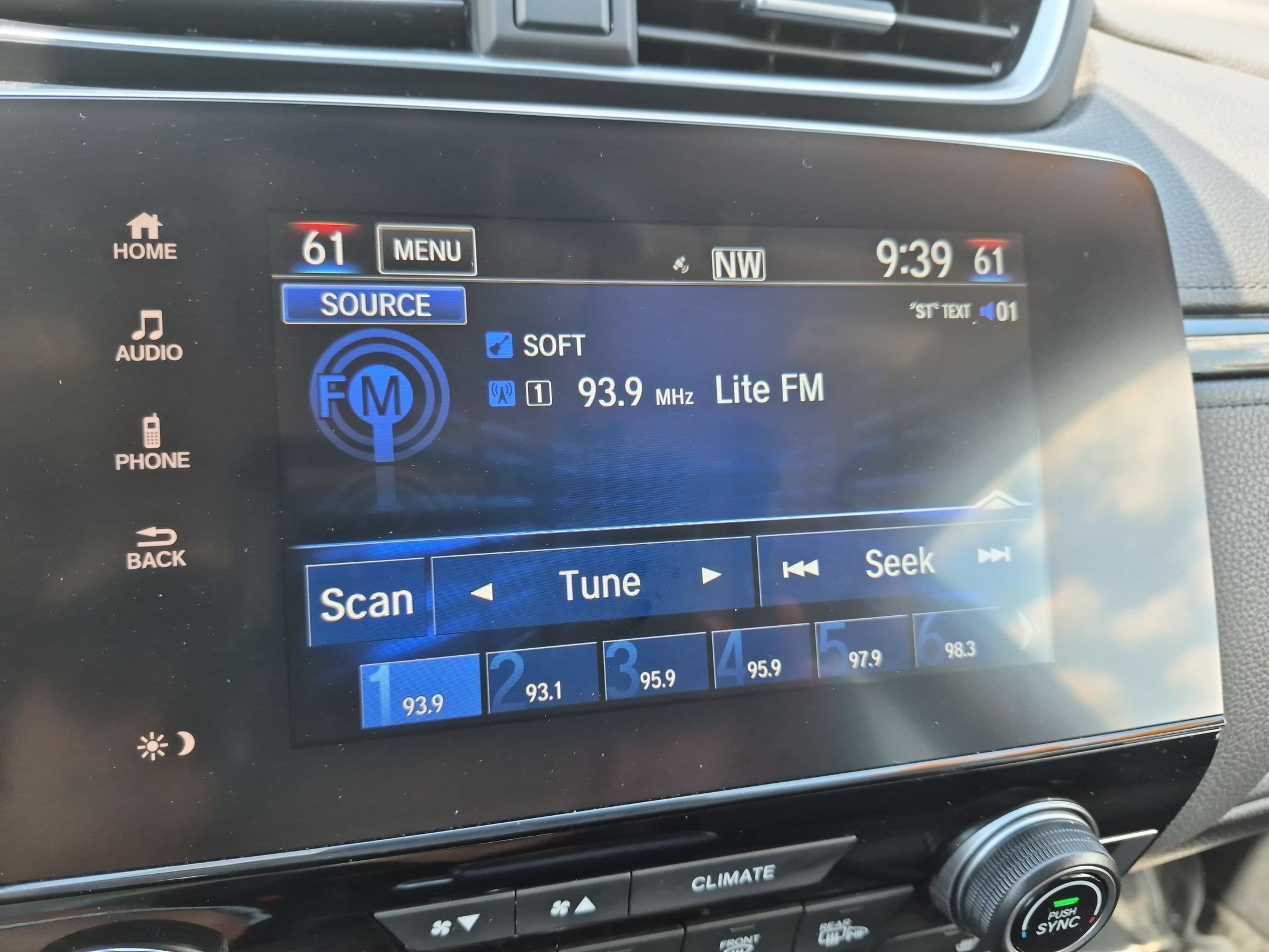 2018 Honda CR-V EX-L - Photo 19