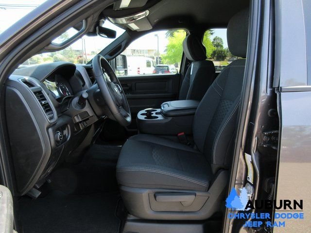 2025 RAM 2500 Tradesman - Photo 9