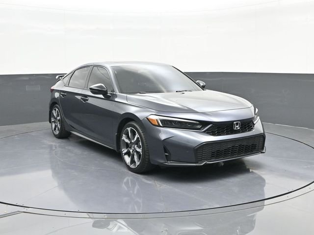 Used 2025  Honda Sport Touring image 22