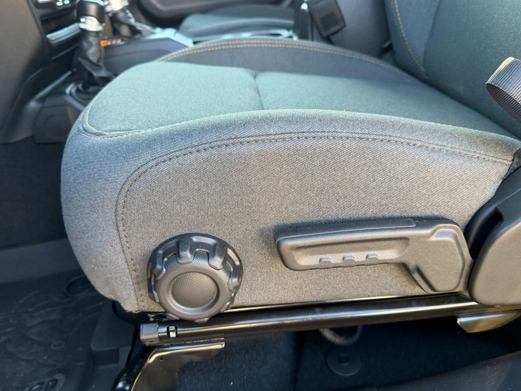 New 2026 41 Exterior Paint Jeep Sport image 14