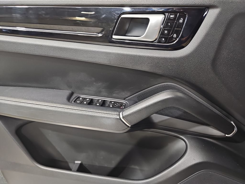 Used 2020 Gray Porsche Base image 29