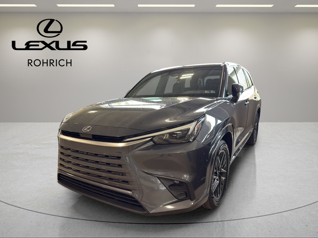 2026 Lexus TX 350 350 Premium AWD's photo