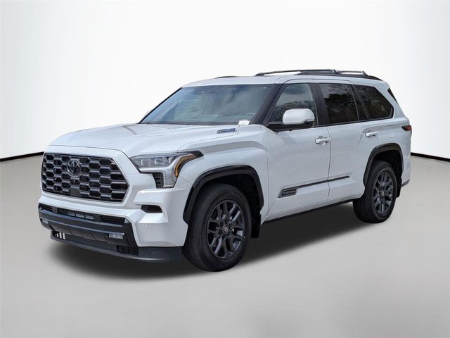 2026 Sequoia