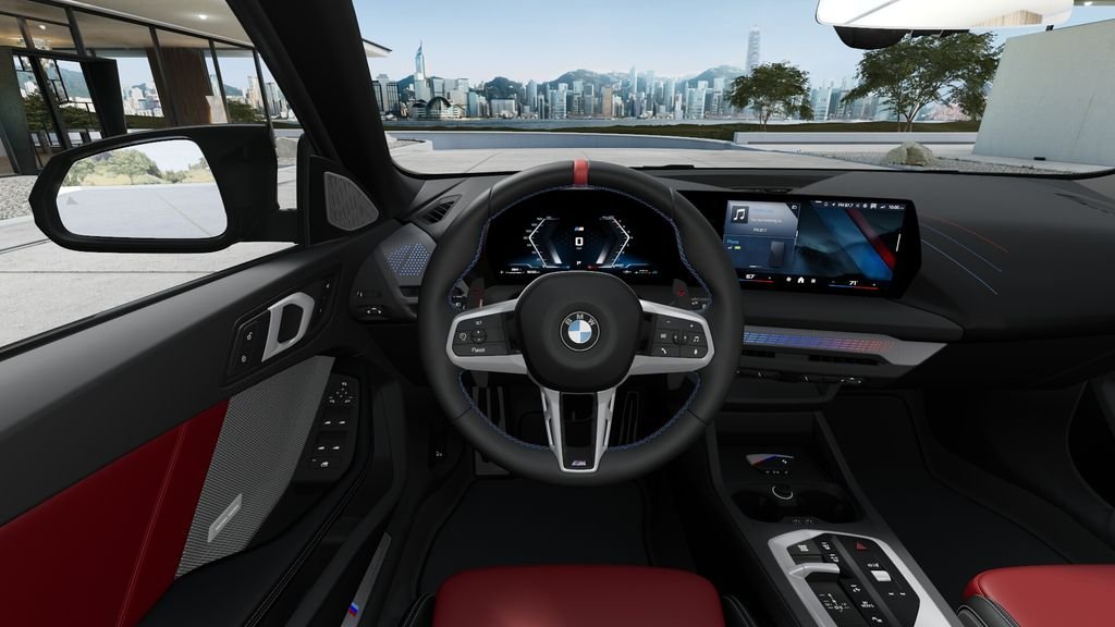 2025 BMW 2 Series M235 - Photo 36