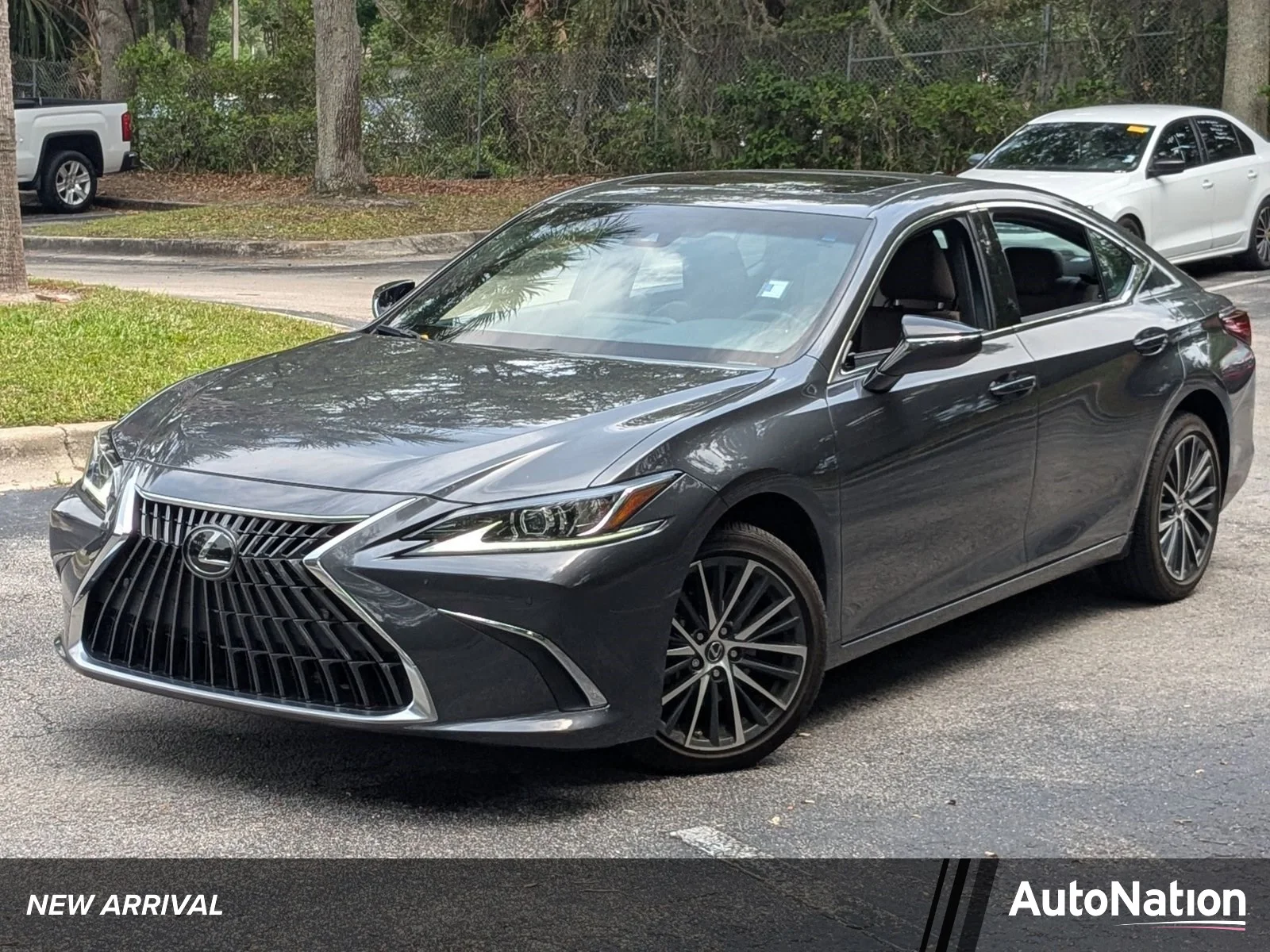 2024 Lexus ES 350 250 AWD's photo