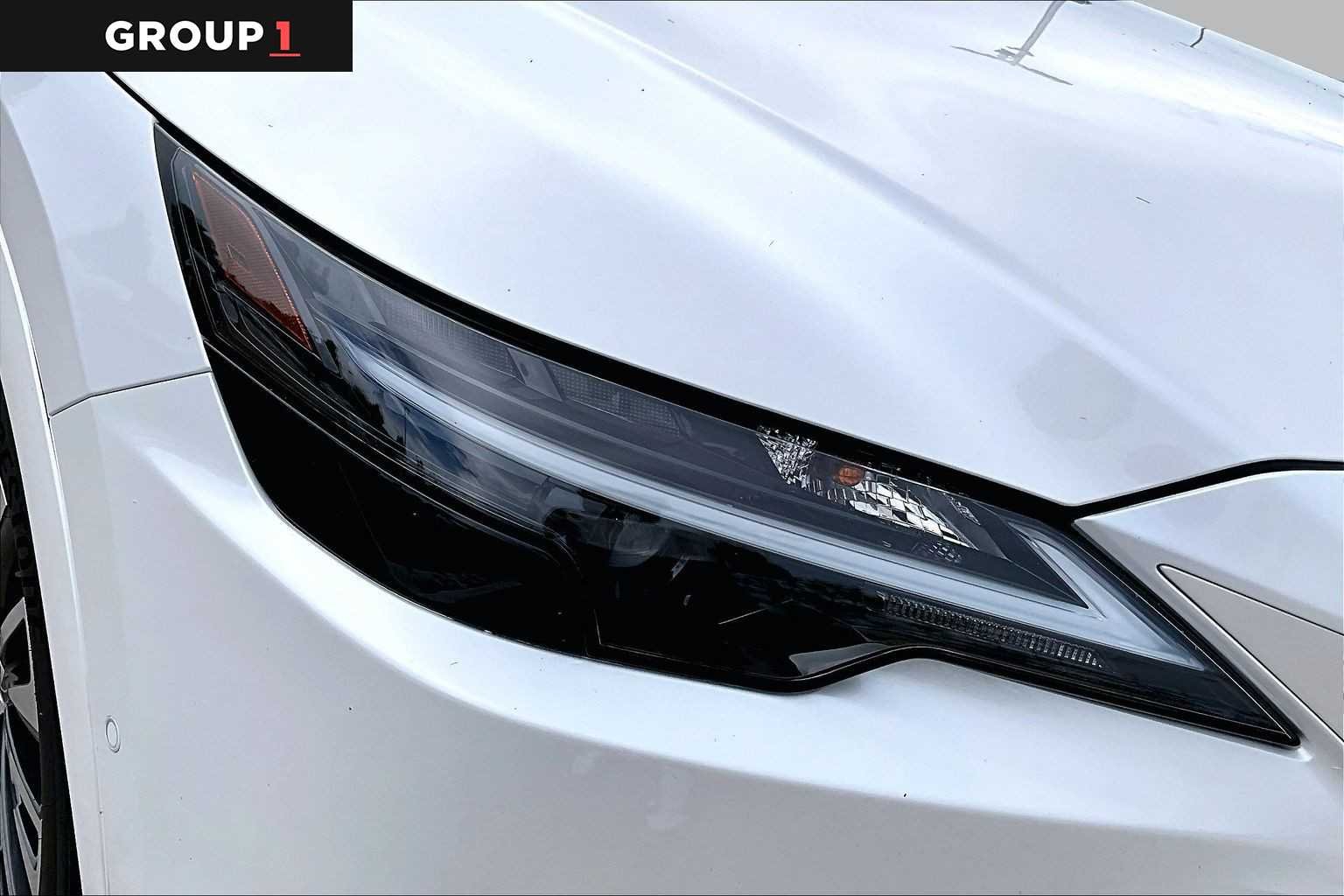 Certified Used 2024 Eminent White Pearl Lexus Premium Plus image 25