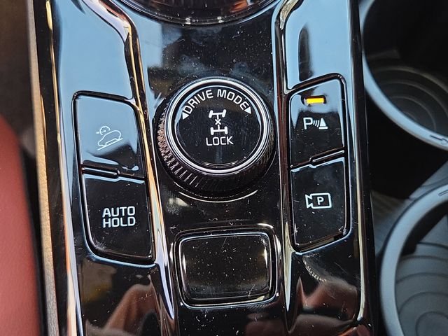 2025 Kia Sportage SX Prestige Hybrid - Photo 10