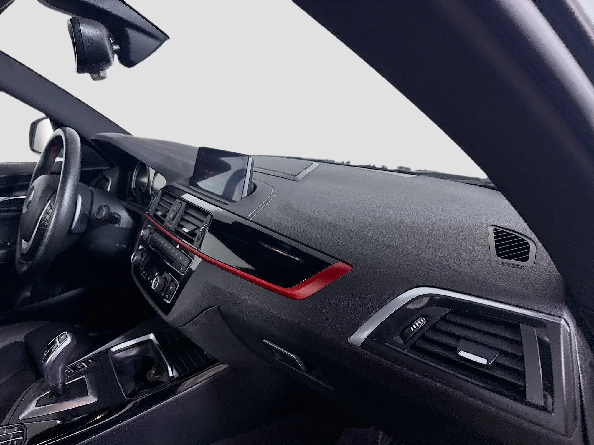 Used 2019 Alpine White BMW 230i image 24