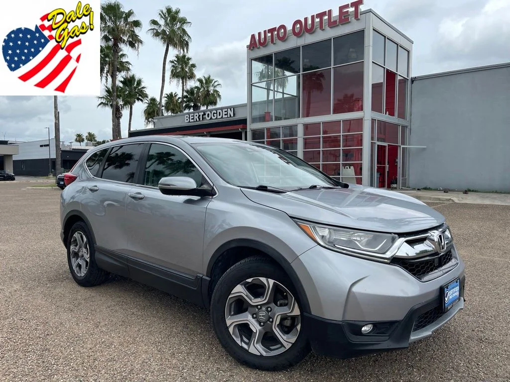 Used 2019  Honda EX-L image 1