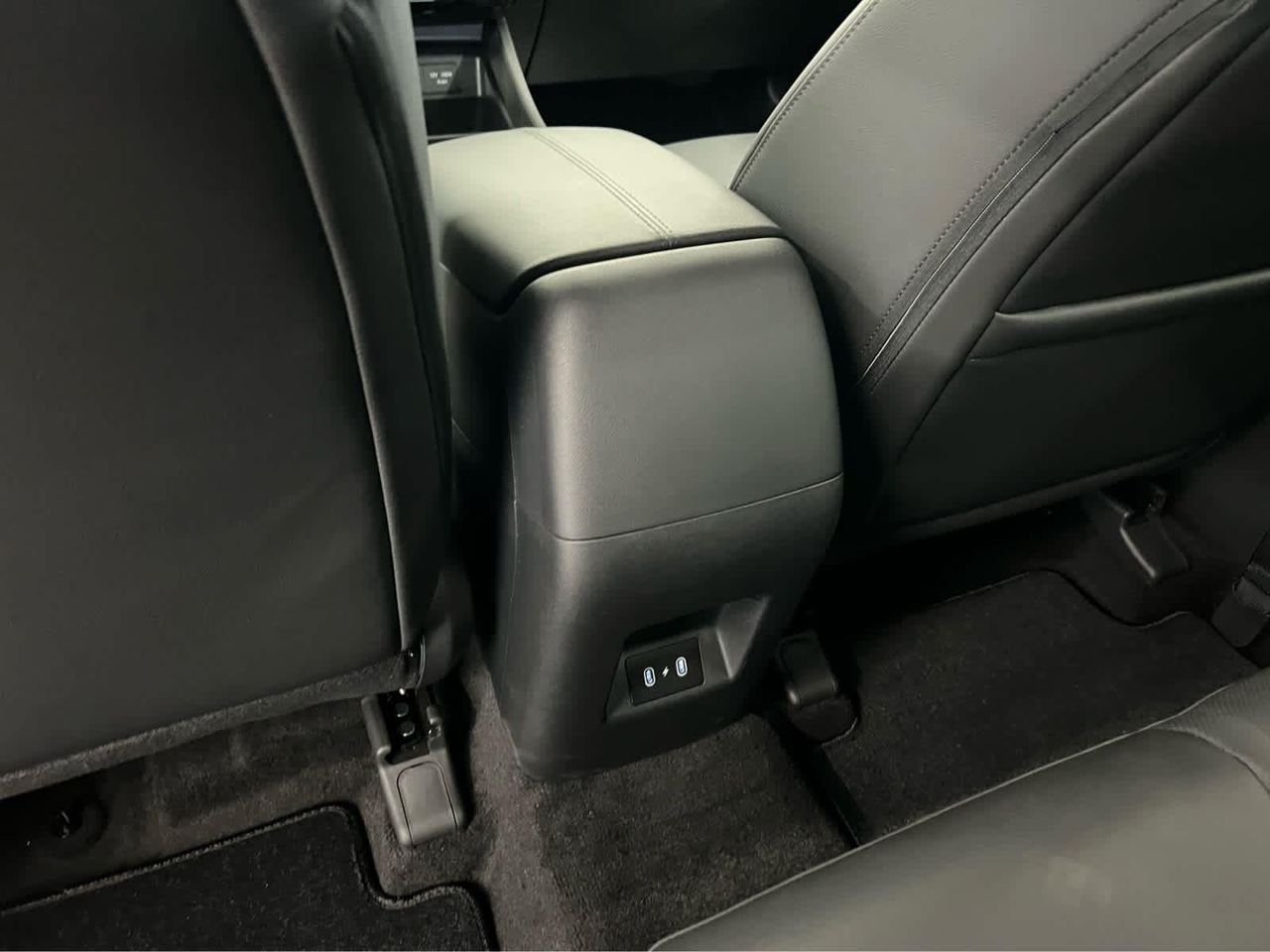 New 2026 Atlas White Hyundai SEL AWD image 27